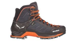 Salewa Mtn Trainer Mid Gtx - uomo