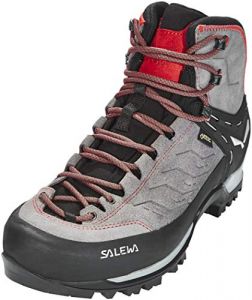 SALEWA Nuovo Uomo Mountain Trainer Mid Gore-Tex Scarpa