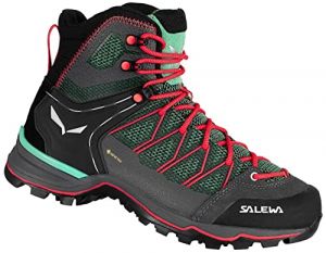 SALEWA Ws Mountain Trainer Lite Mid Gore-tex