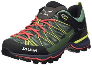 SALEWA WS MTN TRAINER LITE GTX