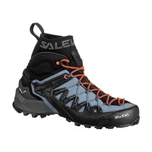 SALEWA Scarpe Wildfire Edge Mid GTX