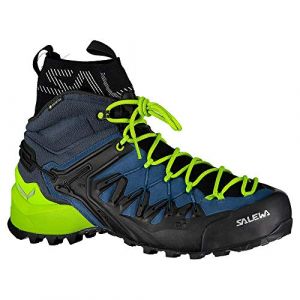 SALEWA Scarpe Wildfire Edge Mid GTX