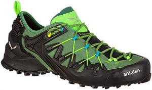 Salewa Scarpe da trekking da uomo Ms Wildfire Edge GTX