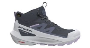 Salomon Elixir Activ Mid GTX - donna