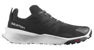 Salomon Patrol - bambino - nero