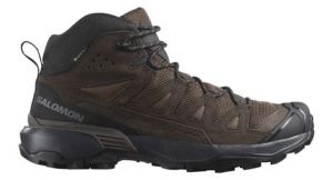 Salomon X Ultra 360 Mid Gore-Tex - uomo