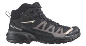 Salomon X Ultra 360 Mid GTX - donna