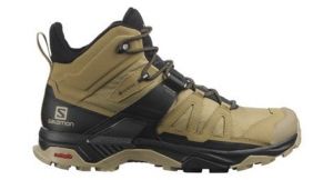 Salomon X Ultra 4 Mid GTX - uomo