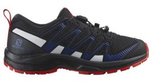 Salomon Xa Pro 3D V8 Junior - uomo - nero