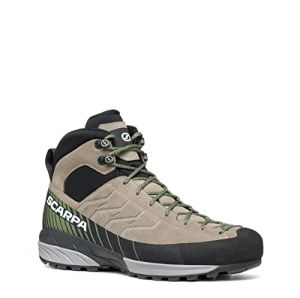 Scarpa Mescalito Mid GTX