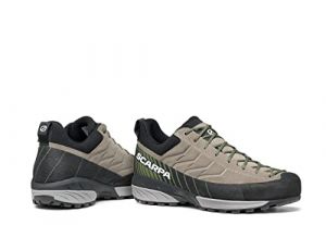 Scarpa Mescalito GTX