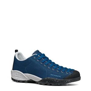 Scarpa Mojito Planet-Fabric BM Spider