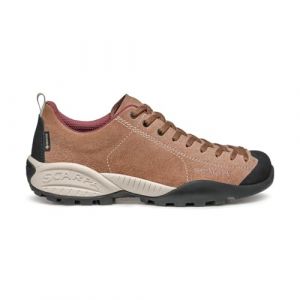 SCARPA Mojito G-TX Urban DonnaMarrone Marrone