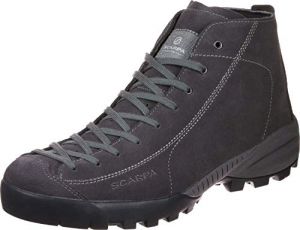 Scarpa Mojito City Mid Wool GTX