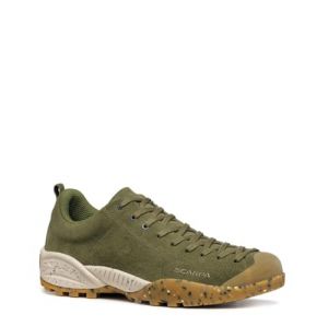 SCARPA Mojito Planet Suede