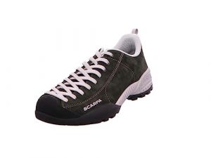 Scarpa Trail da Uomo Mojito