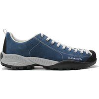 Scarpa da Walking AdultoScarpa Mojito Turchese |  Scarpa