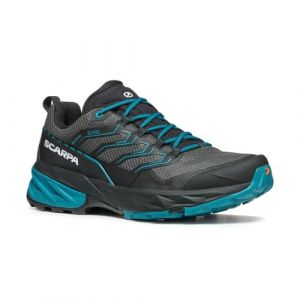 SCARPA - cammini trekking fast hiking Rush 2 GTX -Nero-41 ?