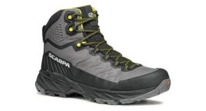 Scarpa Rush Trek LT Gore-Tex - uomo