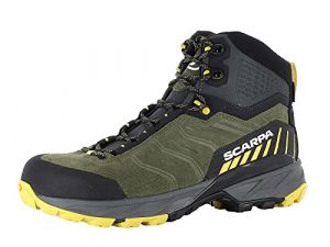 Scarpa Unisex Rush TRK PRO GTX Scarponi da Trekking