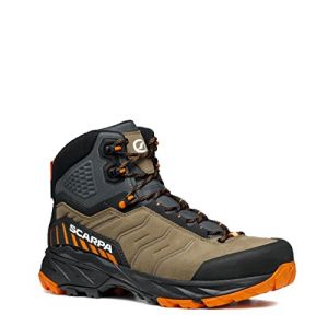 Scarpa Scarpe Rush TRK GTX Uomo