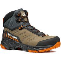 SCARPA Rush TRK GTX scarpe da trekking da uomo |  Scarpa