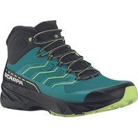 SCARPA Rush 2 Mid GTX scarpa da trekking da donna |  Scarpa