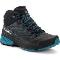 SCARPA Rush 2 Mid GTX scarpe da trekking da uomo |  Scarpa