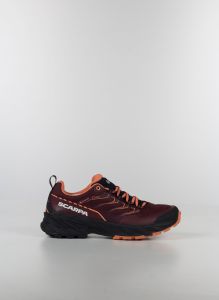 SCARPA RUSH 2 LOW GTX