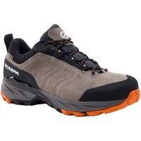 SCARPA Rush Trail GTX scarpe da trekking da uomo |  Scarpa