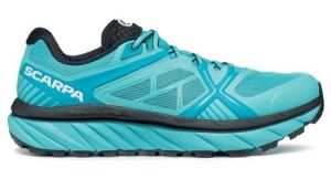 Scarpa Spin Infinity - donna - blu (alzavola)