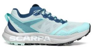 Scarpa Spin Planet - donna - blue (chiaro)