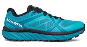 Scarpa Spin Infinity - uomo - blu