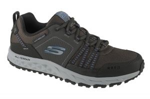 Skechers Scarpe Da Trekking Escape Plan