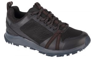 The North Face Scarpe Da Trekking Litewave Fastpack Ii Wp