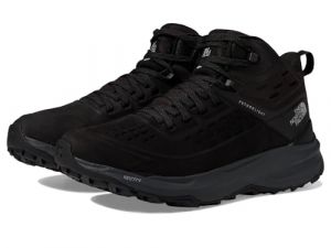 The North Face NF0A7W4XNY71 Men?s Vectiv Exploris 2 Mid FutureLight? Lthr Uomo