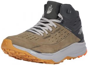 The North Face NF0A7W4X79K1 M VECTIV EXPLORIS 2 MID FUTURELIGHT LTHR Uomo