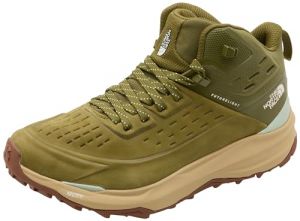 The North Face NF0A7W4YTIO1 W VECTIV EXPLORIS 2 MID FUTURELIGHT LTHR Donna