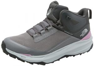 The North Face NF0A7W6BSOU1 W VECTIV EXPLORIS 2 MID FUTURELIGHT Donna