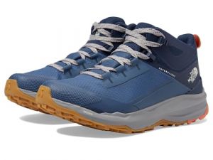 The North Face Vectiv Exploris 2 Mid Futurelight Scarpe da Ginnastica Blue 38