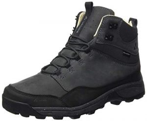 VAUDE scarpa da trekking impermeabile da donna «HKG Core Mid STX» scarpa da trekking leggera per lunghi tour