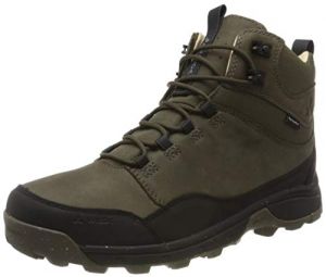 VAUDE Men's Hkg Core Mid Stx