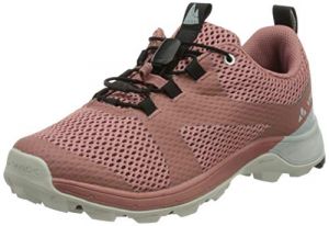 VAUDE Kobuk II Scarpe da Trekking Unisex per Bambini