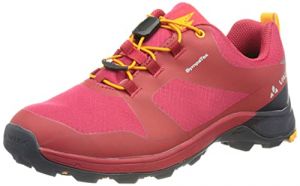 VAUDE Scarpe da Trekking Unisex per Bambini Lapita Ii Low STX