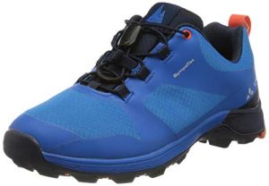 VAUDE Lapita Ii Low Stx Scarpe da Trekking Unisex per Bambini