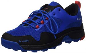 VAUDE Scarpe da Trekking da Uomo Tvl Comrus Tech Stx