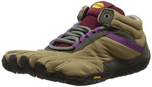 Vibram Five Fingers Trek Ascent Insulated