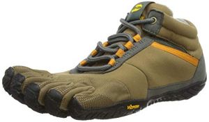 Vibram Five Fingers Trek Ascent Insulated Scarpe da Ginnastica Basse Uomo