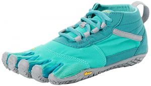 Vibram 19W7403 V-Trek Teal/Grey 37