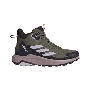 adidas Scarpe da trekking Terrex Anylander Mid Rain.RDY da donna